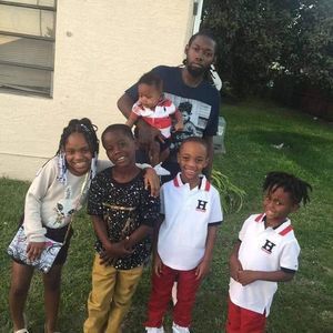 Meet your Posher, Dre